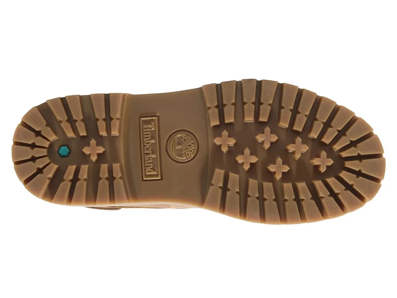 Stone Street Mid Waterproof Bootie