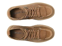 Stone Street Mid Waterproof Bootie