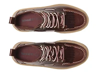 Stone Street Mid Waterproof Bootie