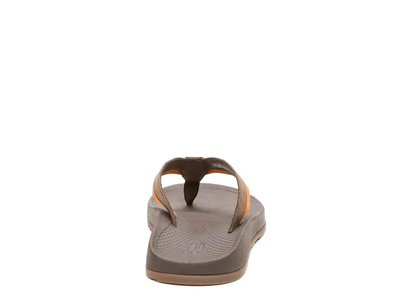 Lowdown Flip Flop