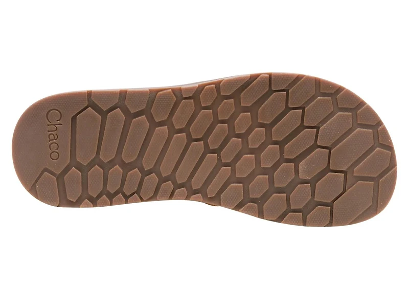 Lowdown Flip Flop
