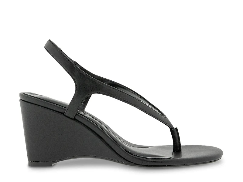 Serenity Wedge Sandal