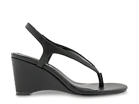Serenity Wedge Sandal