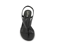 Serenity Wedge Sandal