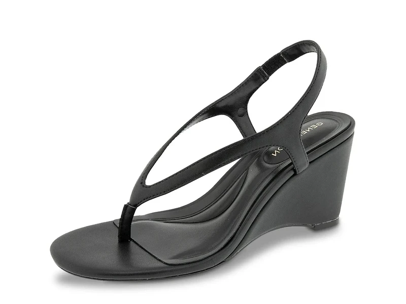 Serenity Wedge Sandal