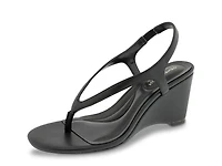 Serenity Wedge Sandal