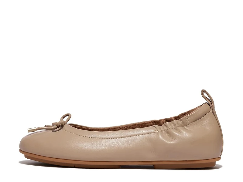 Allegro Ballet Flat
