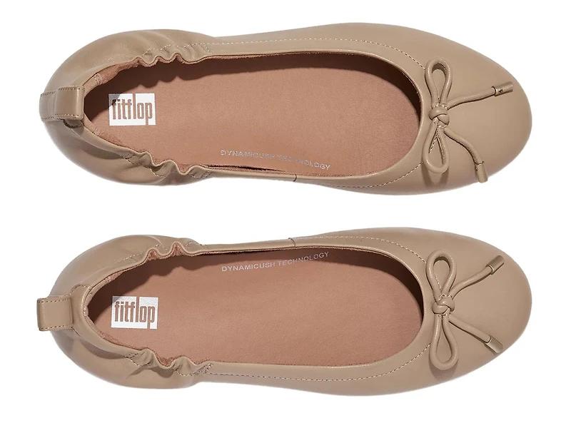 Allegro Ballet Flat