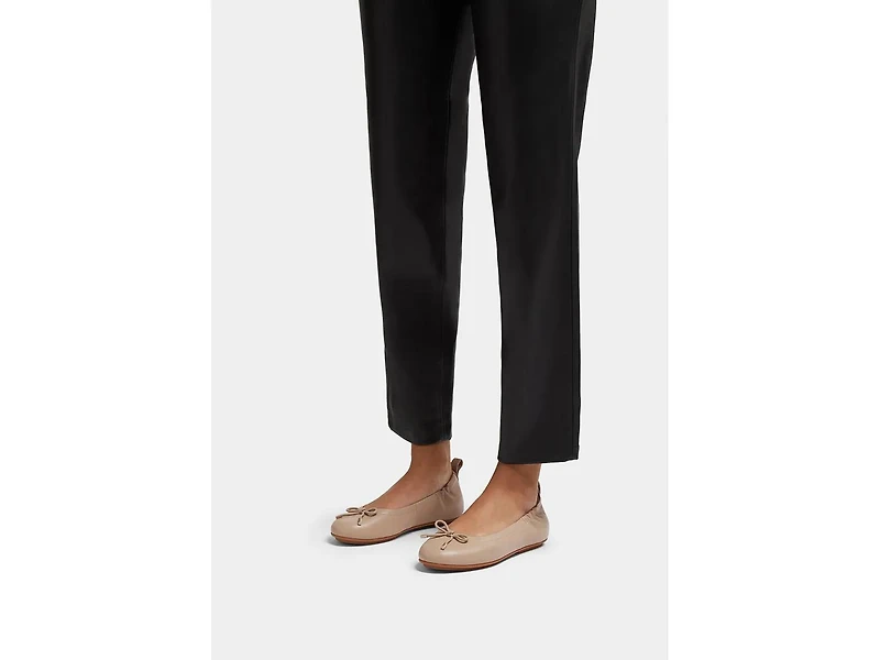 Allegro Ballet Flat