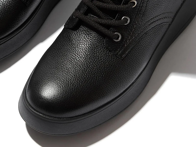 F-Mode Stitch Warm Bootie