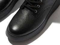 F-Mode Stitch Warm Bootie