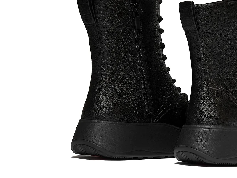 F-Mode Stitch Warm Bootie