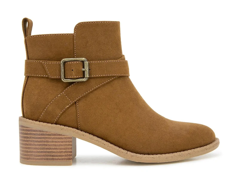 Bess Bootie