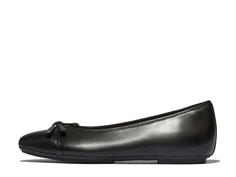Delicato Ballet Flat