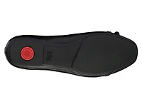 Delicato Ballet Flat