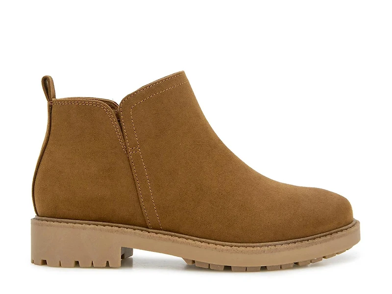 Selah Bootie