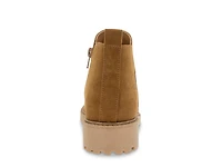Selah Bootie