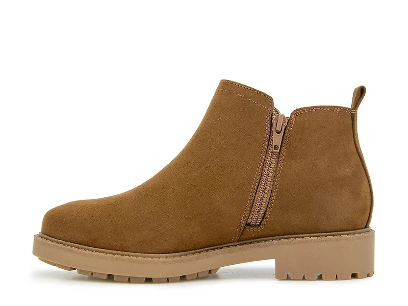 Selah Bootie