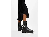 F-Luma Crystal Bootie