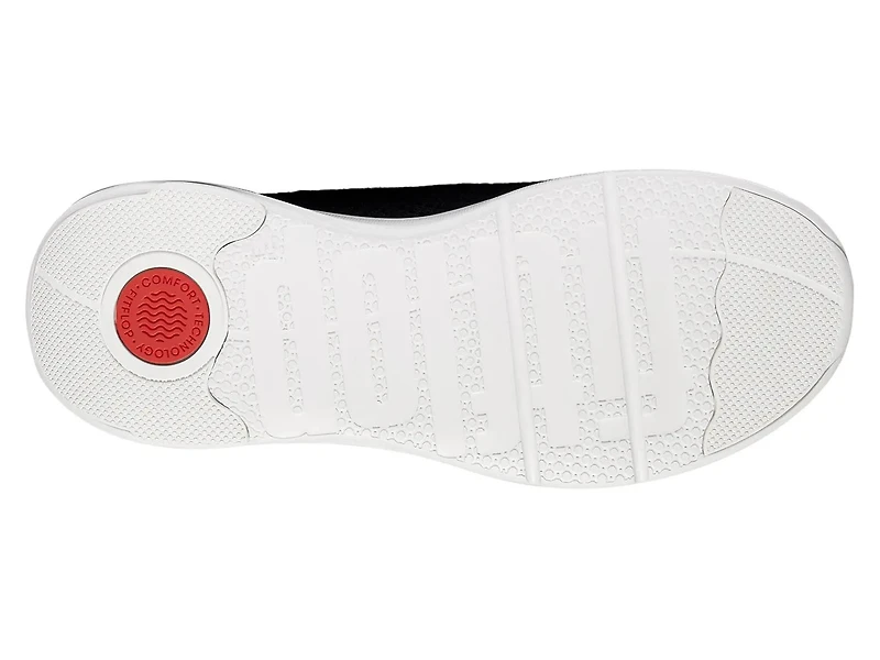 Super-Q Slip-On Sneaker