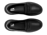 F-Mode Penny Loafer