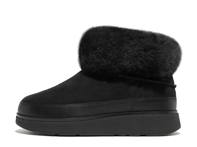 Gen-FF Mini Double-Faced Bootie