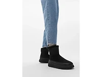 Gen-FF Mini Double-Faced Bootie