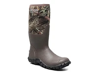 Madras Rain Boot - Men's