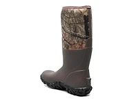 Madras Rain Boot - Men's