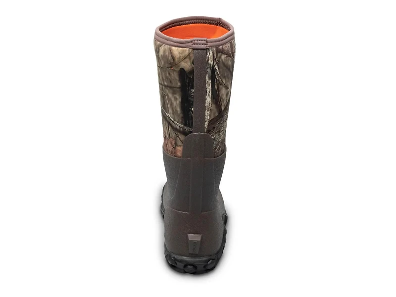 Madras Rain Boot - Men's