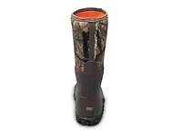 Madras Rain Boot - Men's
