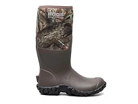 Madras Rain Boot - Men's