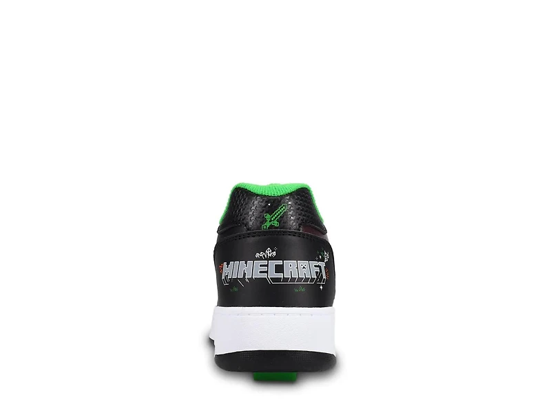 Minecraft Kama Skate Shoe - Kids'