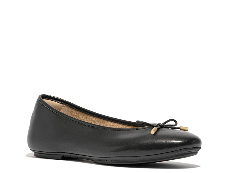 Delicato Ballet Flat