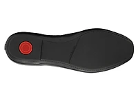 Delicato Ballet Flat