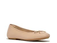 Delicato Ballet Flat