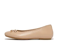 Delicato Ballet Flat