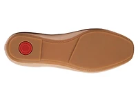 Delicato Ballet Flat