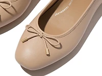 Delicato Ballet Flat