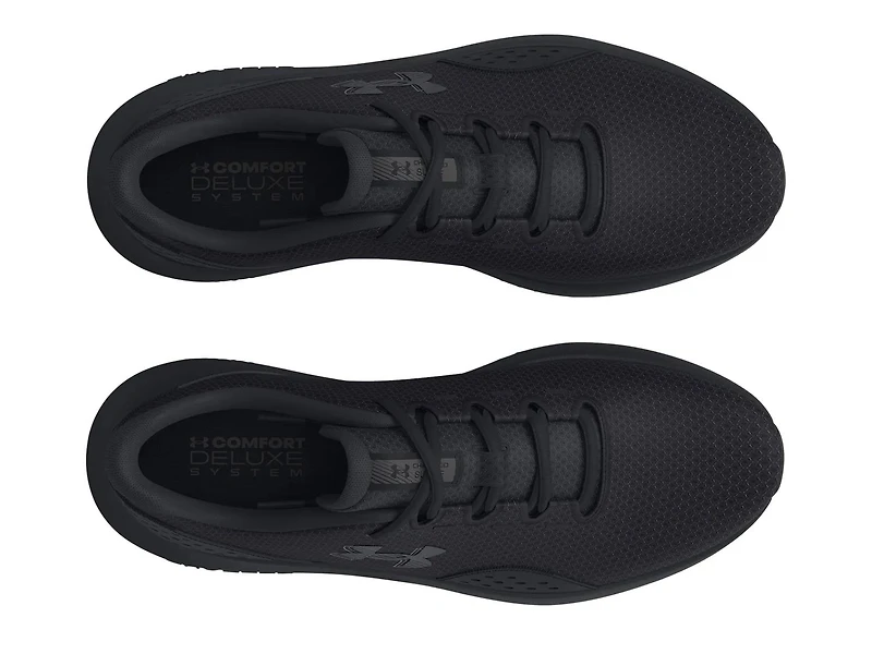 Charged Surge 4 Running Shoe - Men's