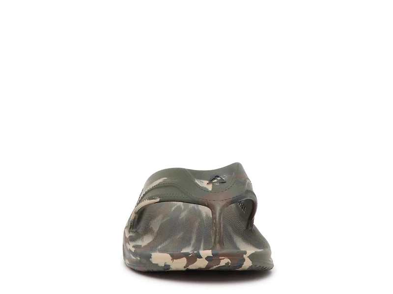 Fanning H2O Flip Flop