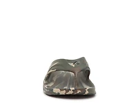 Fanning H2O Flip Flop