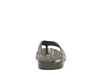 Fanning H2O Flip Flop