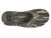 Fanning H2O Flip Flop