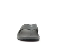 Fanning H2O Flip Flop