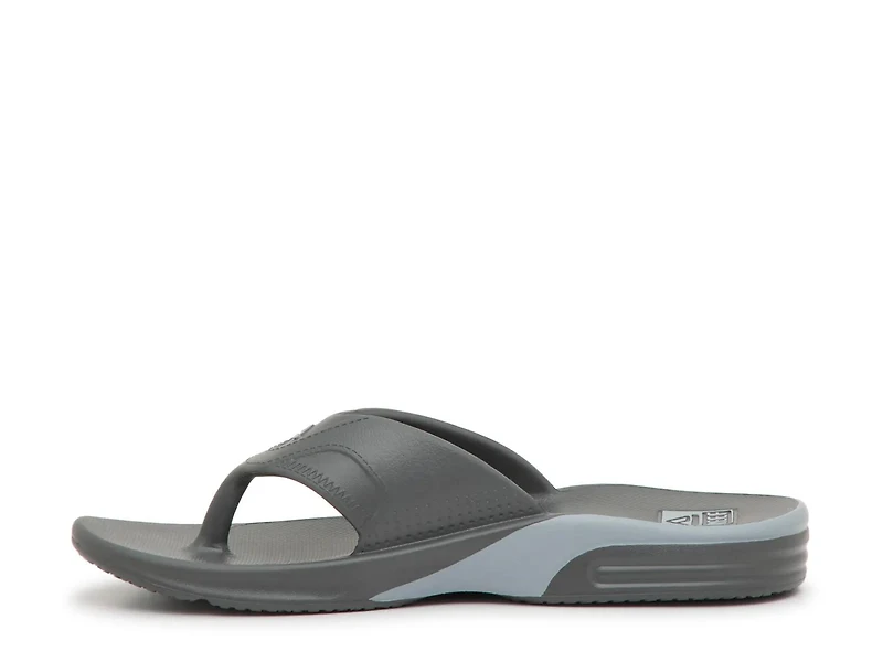 Fanning H2O Flip Flop