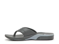 Fanning H2O Flip Flop