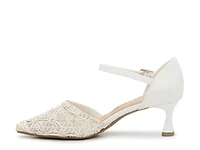 Evangeline Pump