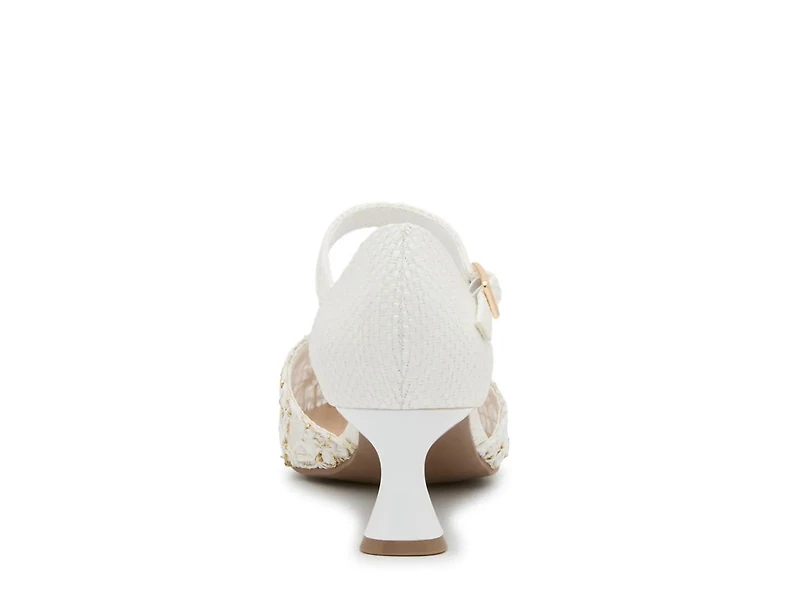 Evangeline Pump