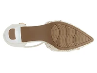 Evangeline Pump